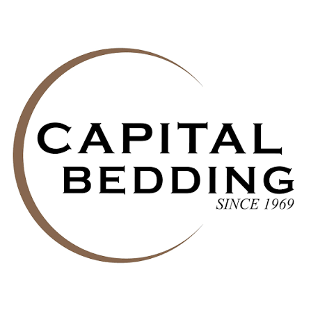 Capital Bedding logo