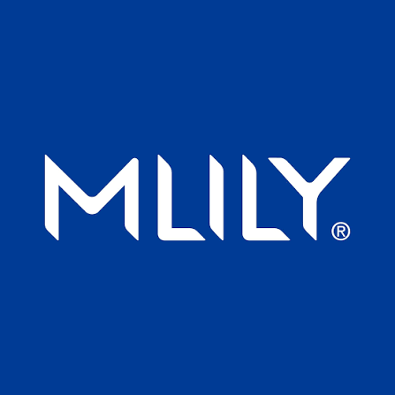 MLILY logo